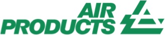 Logo Air Products