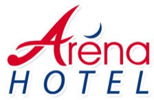 Logo Arena Hotel