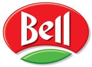 Logo Bell Salaison