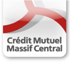 Logo Crédit Mutuel