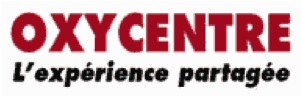 Logo Oxycentre