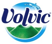 Logo Volvic