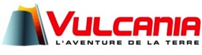 Logo Vulcania