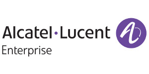 Logo Alcatel Lucent Enterprise