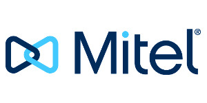 Logo Mitel